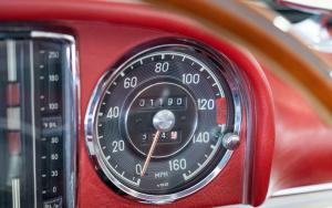 Mercedes-Benz 300 SL Roadster 1961 года  (NA)